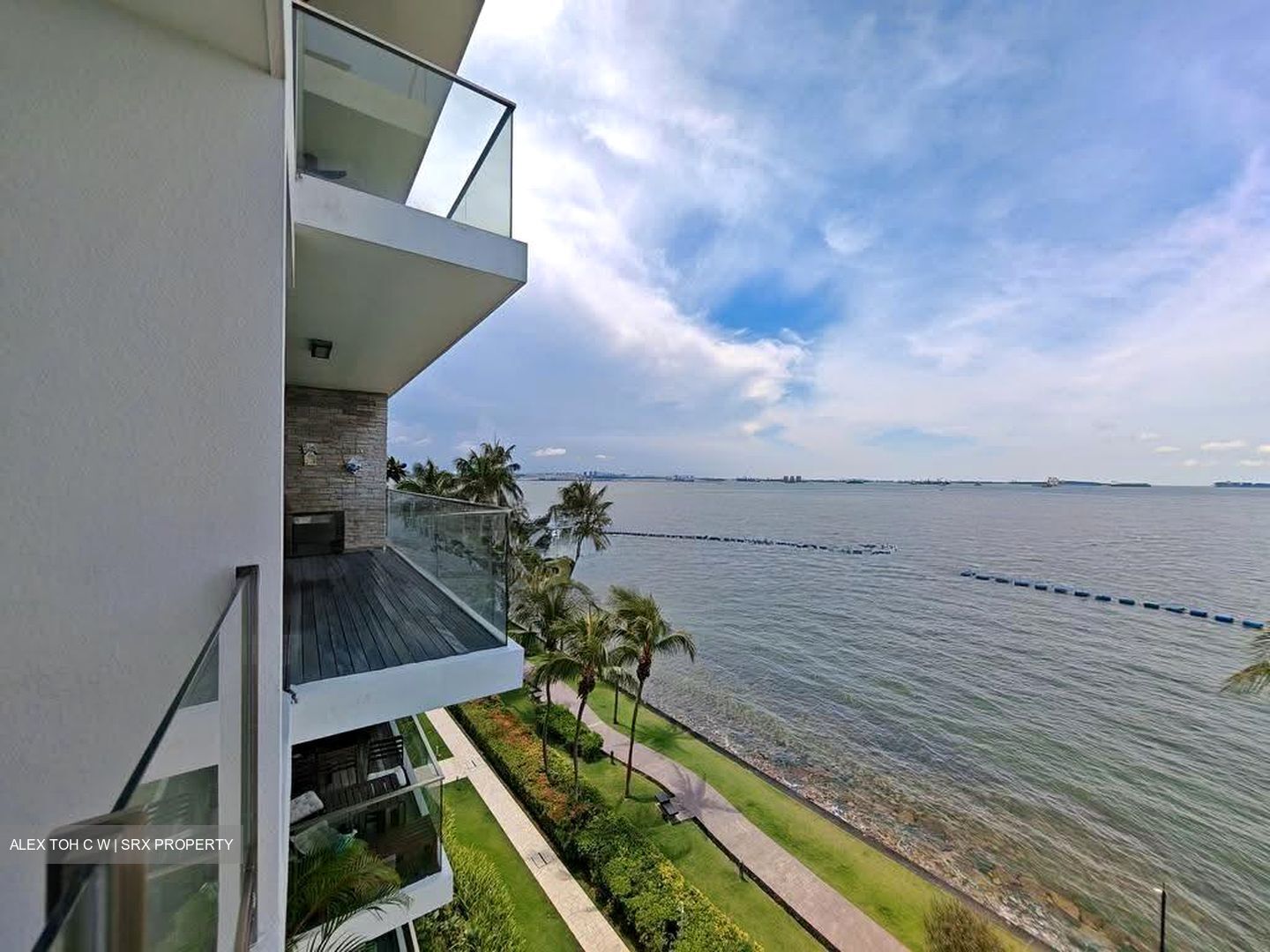 The Azure (D4), Condominium #615862281